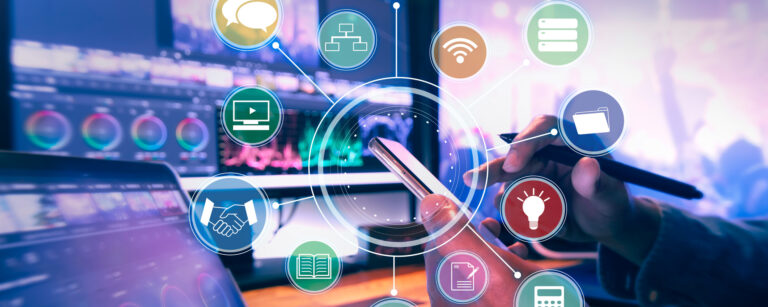 Decorative image about Cybersecurity