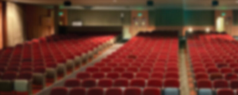 Theater Seats