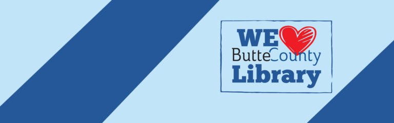 Public Library Header